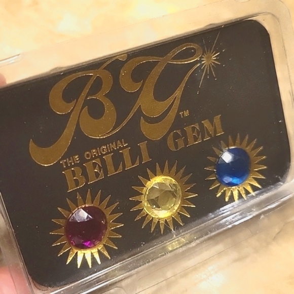 The Original Belli Gem, NIB - Picture 3 of 4